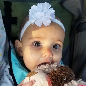 Meet your Posher, Deanna